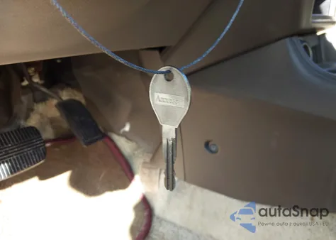 2002 Nissan Sentra Xe z USA, uszkodzony, nr VIN 3N1CB51DX2L646399